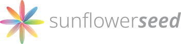 Sunflower Seed | Digital Transformation Agency Logo